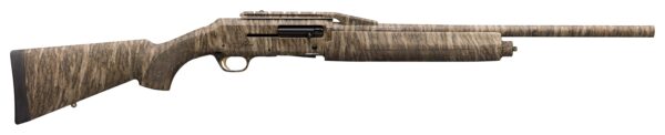 BROWNING SILVER RIFLED DEER 12/22 3"  #