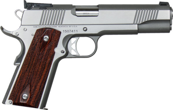 CZU DW POINTMAN7 SA 45AP SS 7R