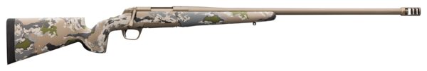 BROWNING X-BOLT HC LR MCM OVIX 6.5CM  #