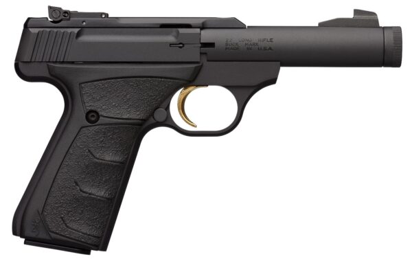 BROWNING BUCKMARK MICRO BULL 22LR SR  #