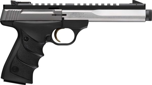 BRN BM CONTOUR 22LR 5.9 SS