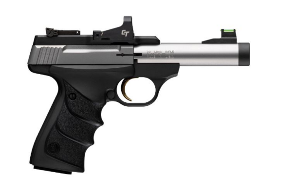 BROWNING BUCKMARK MICRO BULL SS RD    #