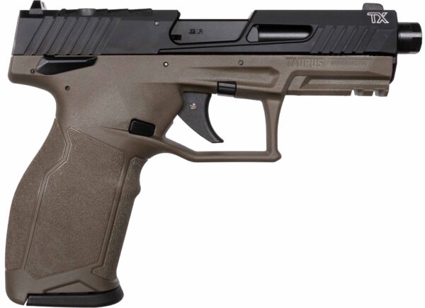 TAU TX22 G2 OR 22LR PST 16R OG