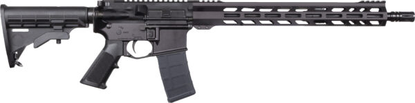 ZRO RS15 V2 223 16B 30RD DE
