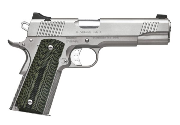 KIMBER STAINLESS TLE II 45ACP 5"