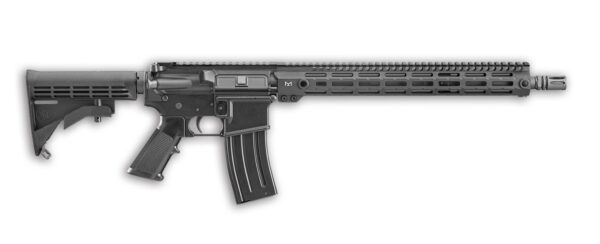 FN15 SRP G2 5.56MM 16" M-LOK #