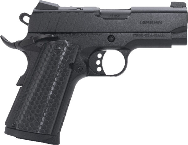 EAA GIR MC1911 INF 45AP 3B 6RD