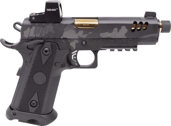 EAA GIR 2311 9MM 4B TB 17 DE