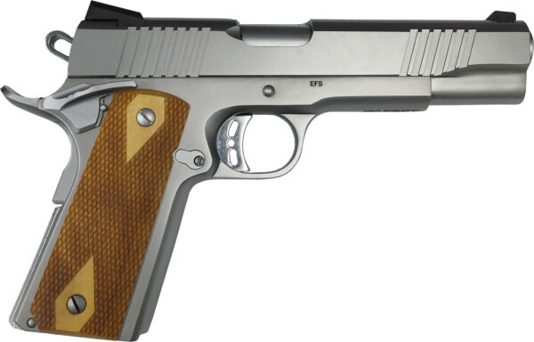 ARM 1911FS ROK EFS 9MM 5SS 10R