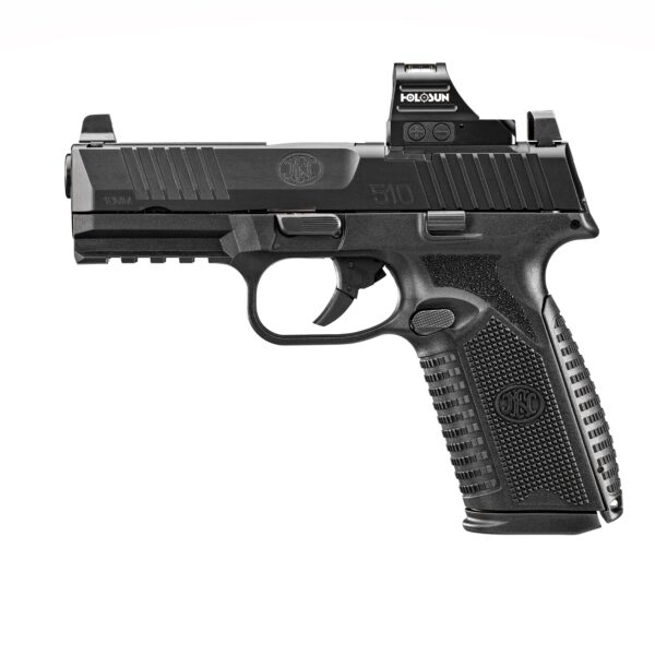 FN 510 MRD 10MM BLK 15+1 407C