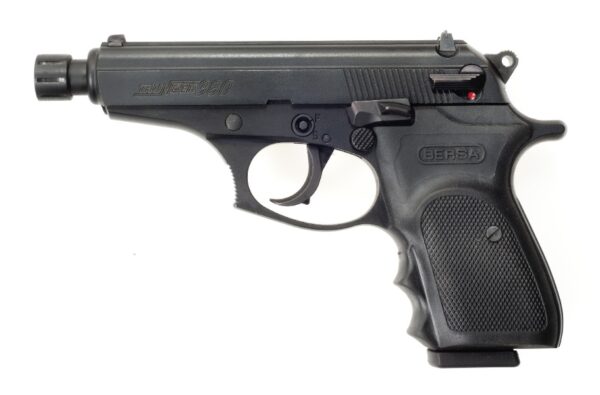 BERSA THUNDER 22 MATTE 22LR 10+1 TB