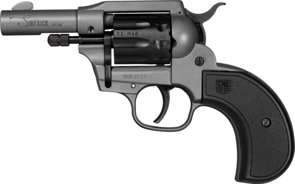 DBF DB SK 22LR|22M BH 3DG 9RD