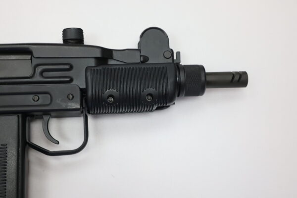 IMI / ACTION ARMS MINI UZI WITH BILLISTICS REGISTERED BOLT - Image 13