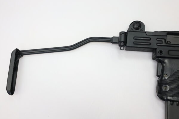 IMI / ACTION ARMS MINI UZI WITH BILLISTICS REGISTERED BOLT - Image 11