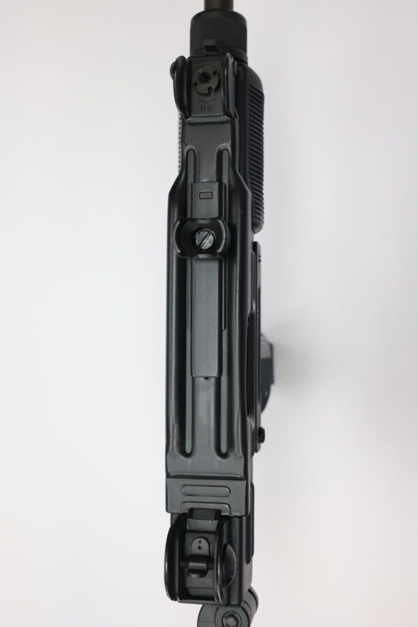 IMI / ACTION ARMS MINI UZI WITH BILLISTICS REGISTERED BOLT - Image 10