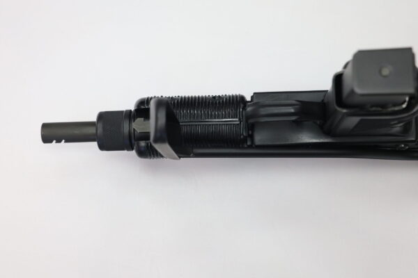 IMI / ACTION ARMS MINI UZI WITH BILLISTICS REGISTERED BOLT - Image 2