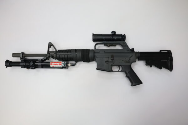 COLT M16A2 CARBINE 5.56 - Image 15