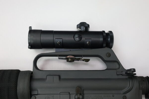 COLT M16A2 CARBINE 5.56 - Image 13