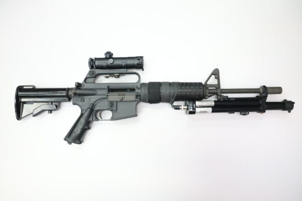 COLT M16A2 CARBINE 5.56 - Image 9