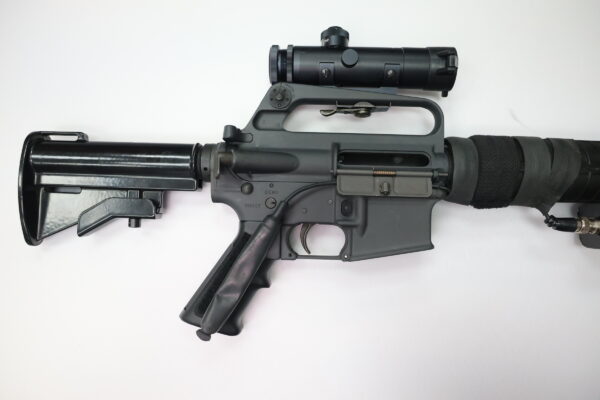 COLT M16A2 CARBINE 5.56 - Image 8