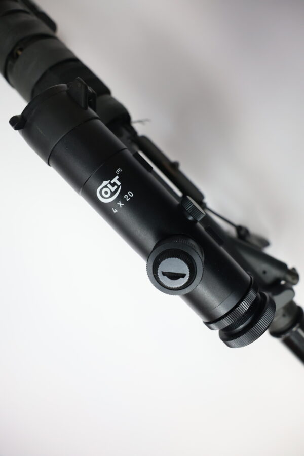 COLT M16A2 CARBINE 5.56 - Image 7
