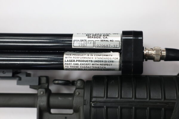 COLT M16A2 CARBINE 5.56 - Image 6