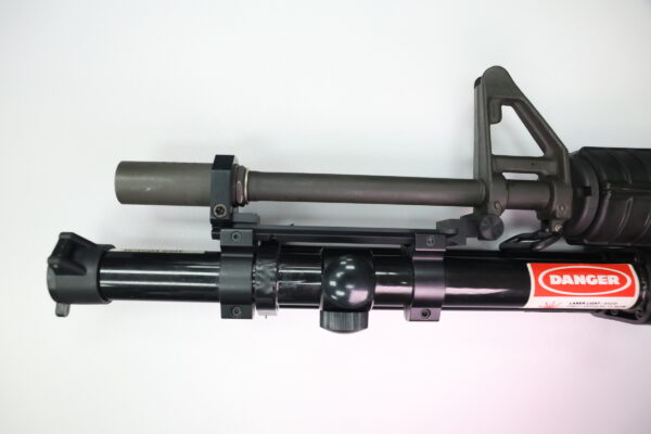 COLT M16A2 CARBINE 5.56 - Image 5