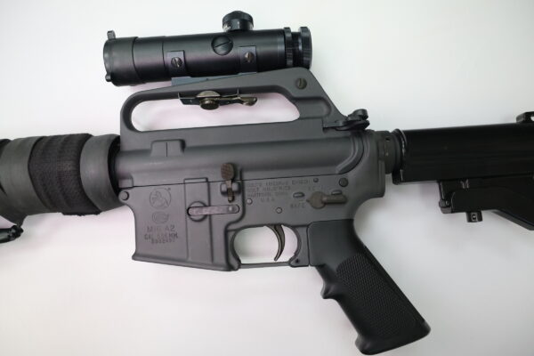 COLT M16A2 CARBINE 5.56 - Image 4