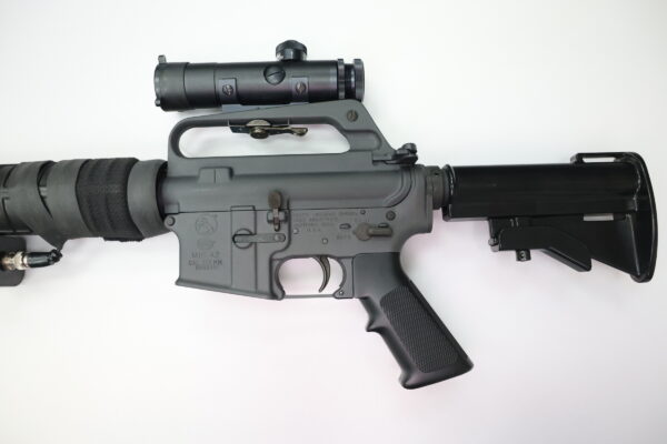 COLT M16A2 CARBINE 5.56 - Image 3