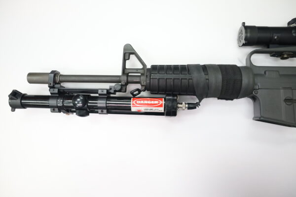 COLT M16A2 CARBINE 5.56 - Image 2