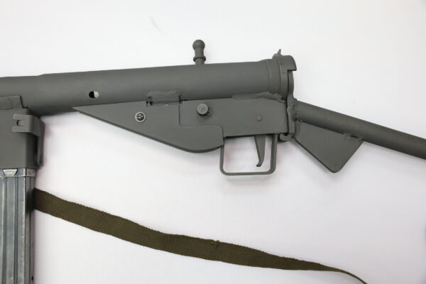GERMAN MP3008 9MM MG - Image 8