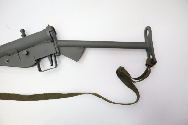 GERMAN MP3008 9MM MG - Image 7