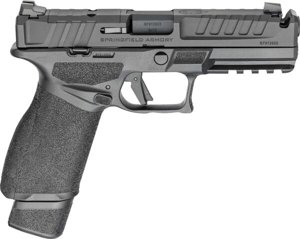 SPG ECHELON 9MM PS 17/20RD COM