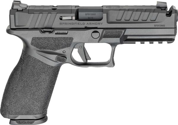 SPG ECHELON 9MM PS 15RD COMP