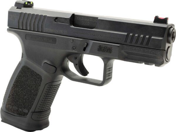 GFA RPX9 EXODUS PST 9MM 4B 15R