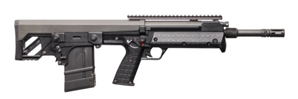 KELTEC RFB18 CARBINE 308WIN 18" BLACK