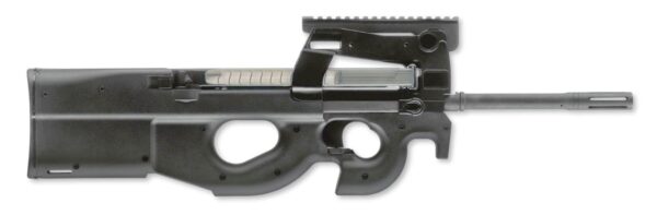FN PS90 STANDARD BLK 5.7X28 10+1
