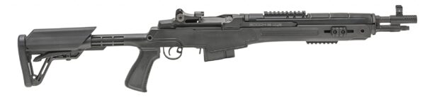 SPRINGFIELD ARMORY M1A SOCOM 16" 308 BLACK CQB