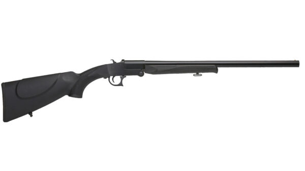 ATA NOMAD SNGSHT 12GA 18.5B