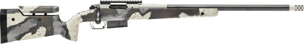 SPRINGFIELD ARMORY WAYPOINT 6.5PRC CF ADJ DESERT