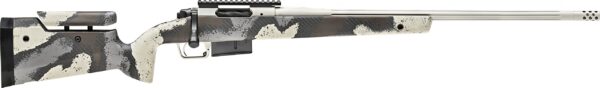 SPRINGFIELD ARMORY WAYPOINT 6.5PRC STD ADJ DESERT