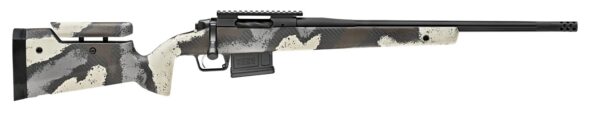 SPRINGFIELD ARMORY WAYPOINT 6MMCR STD ADJ DESERT