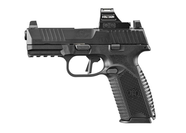 FN 509 MRD 9MM BLK 4" 17+1
