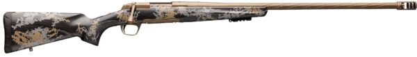 BROWNING XBOLT MNTN PRO LR 6.5CR BRZ  #