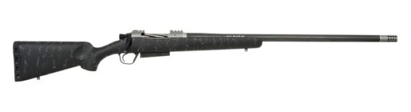 CHRISTENSEN ARMS SUMMIT TI 7MAG BLK/GRY SPRTR #