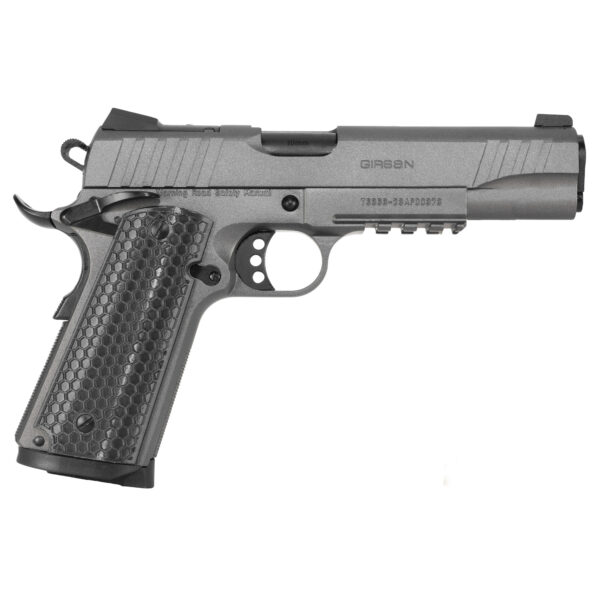 EAA CORP INFLUENCER 10MM TUN 5" OR