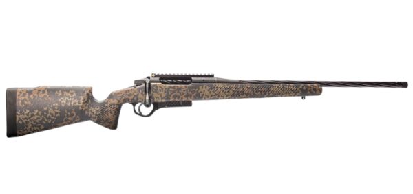 SEEKINS PRECISION ELEMENT 6.5CR DESERT SHDW 21"