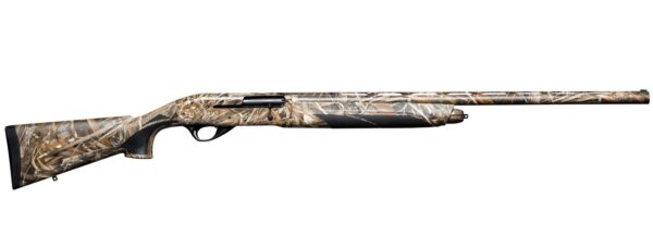 WEATHERBY ELEMENT WTFL 12/28 BL/CAMO 3"