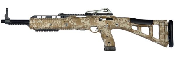 HI-POINT 40TS 40SW DESERT CAMO 10+1 17"