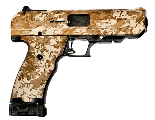 HI-POINT JCP 40SW DESERT CAMO 10+1 4.5#